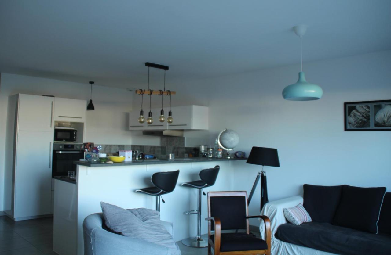 Jolie Chambre Dans Quartier Calme Езин Екстериор снимка