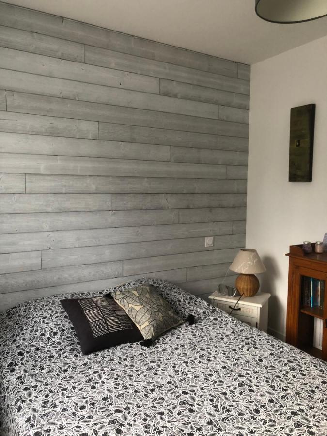Jolie Chambre Dans Quartier Calme Езин Екстериор снимка